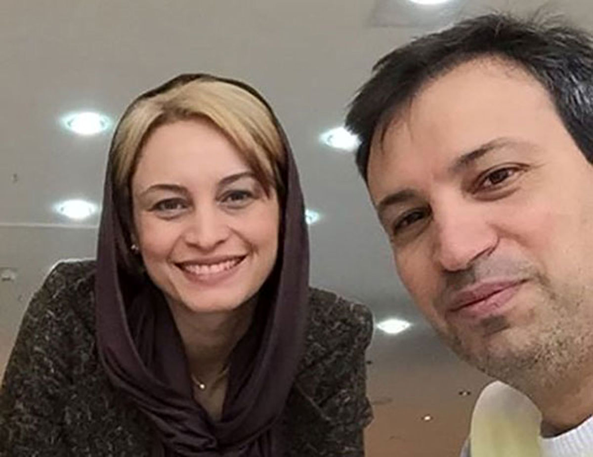 حاشیه‌های چهره‌های سینمای ایران در سالی که گذشت