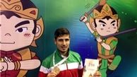 قلی‌پور: آتش‌نشانان را باید الگوی زندگی‌مان قرار دهیم