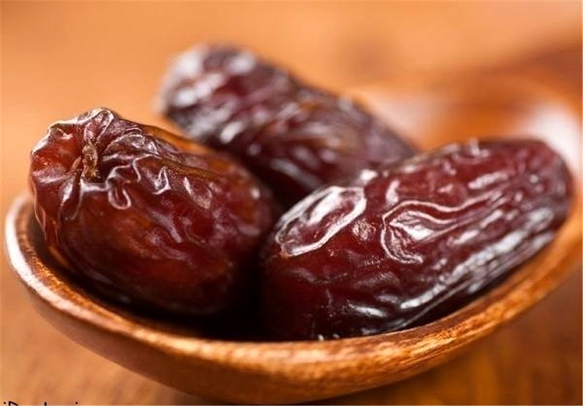 افزایش قیمت خرما در آستانه ماه رمضان 