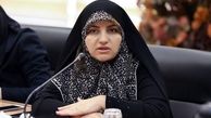 آمار اشتغال زنان رضایت‌بخش نیست