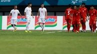ریسک کرانچار جواب نداد