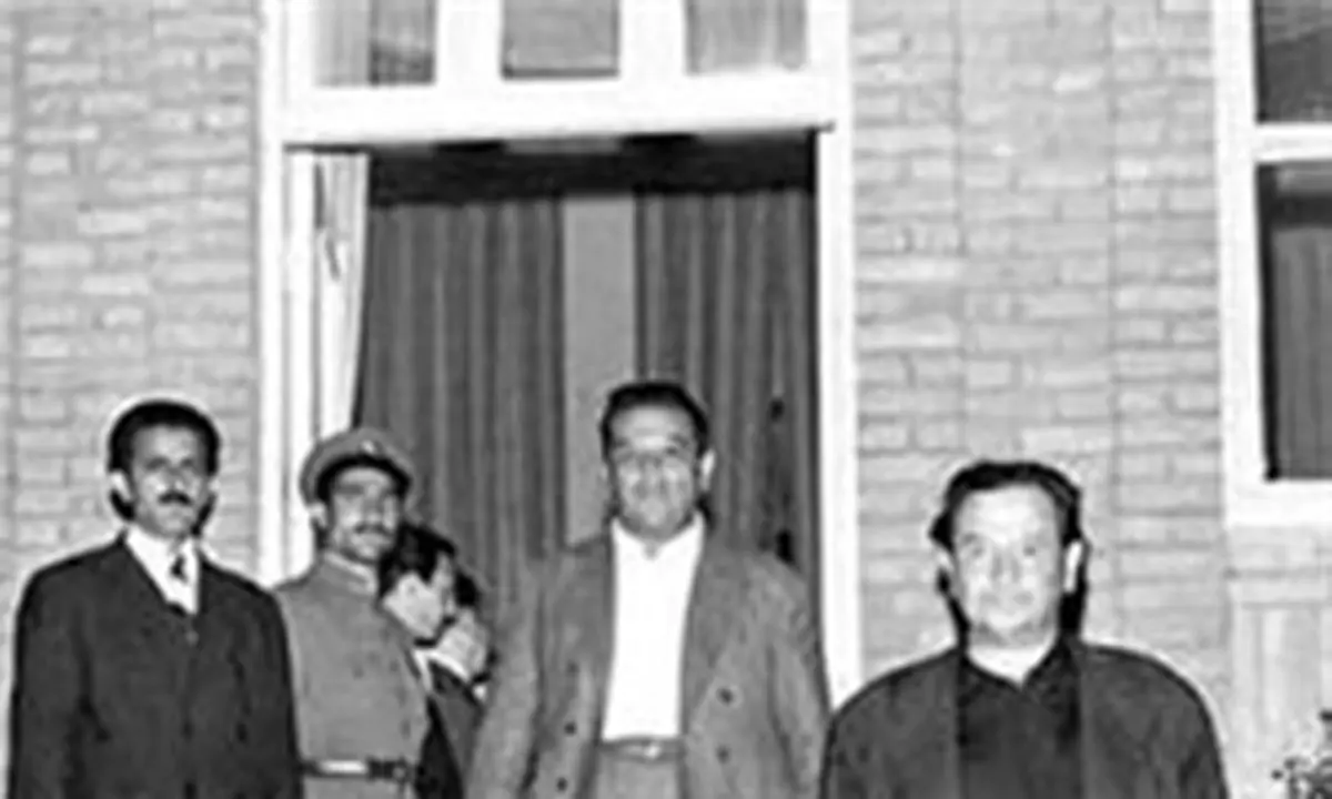 لات‌های آرمان خواه
