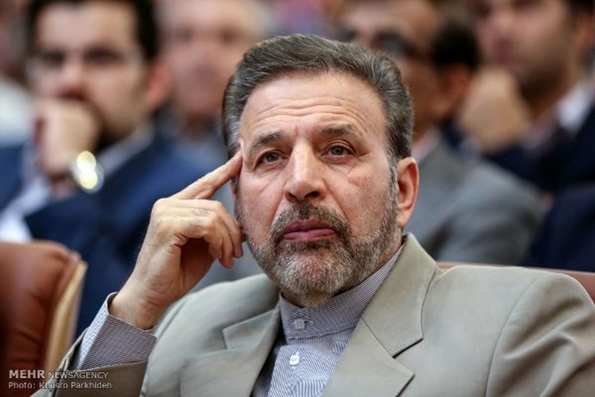 حضور واعظی در اجلاس نخست وزیران سازمان همکاریهای شانگهای