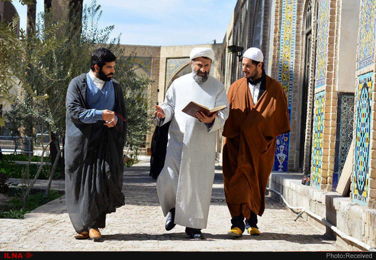 فیلم جدید علی عطشانی در جشنواره خارجی