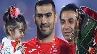 واکنش ربیع خواه به اضافه کردن وزن