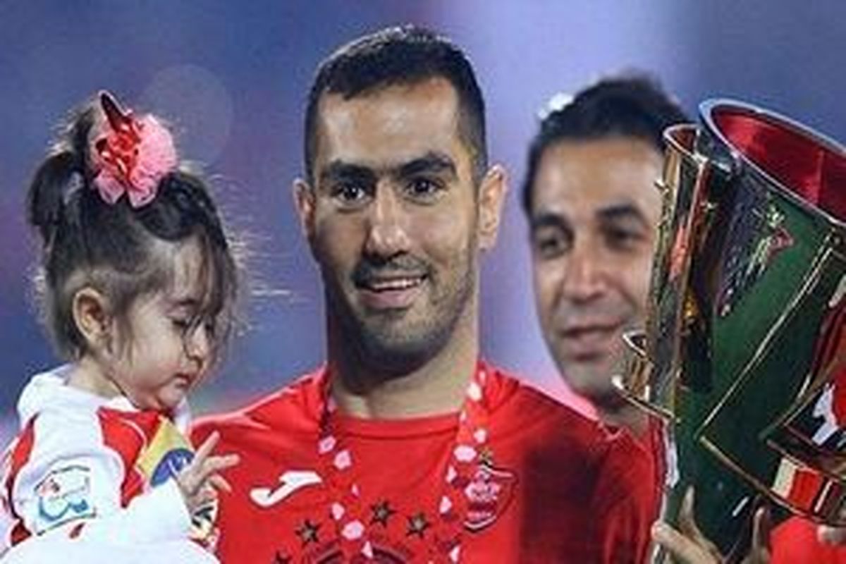 واکنش ربیع خواه به اضافه کردن وزن