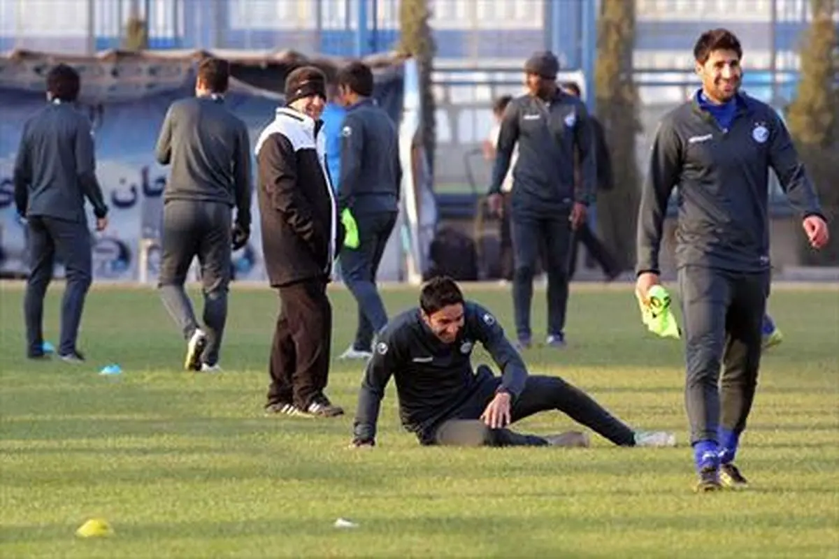 دلیل دلخوری قلعه‌نویی از جواد نکونام مشخص شد