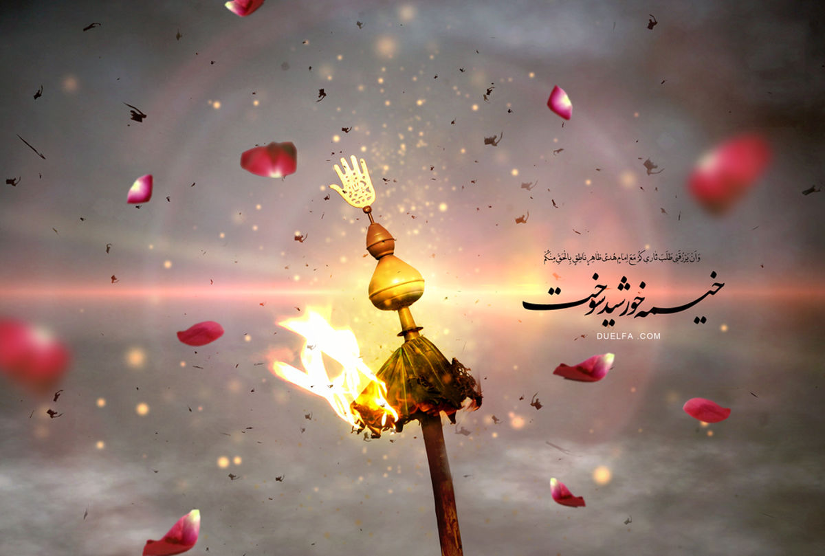چه کسی در کربلا اذان گفت؟