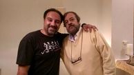 برزو ارجمند اینگونه برای حمیدرضا صدر نوشت + عکس