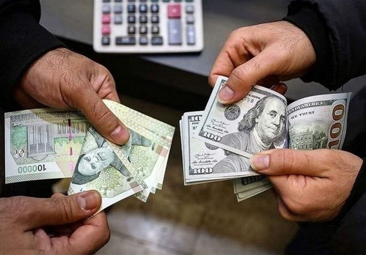 صرافی‌ها در تعطیلات نوروز بازار است