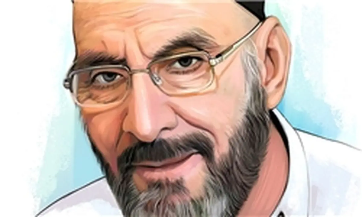 متن منتشر نشده فیلمنامه موسی کلیم‌‌الله