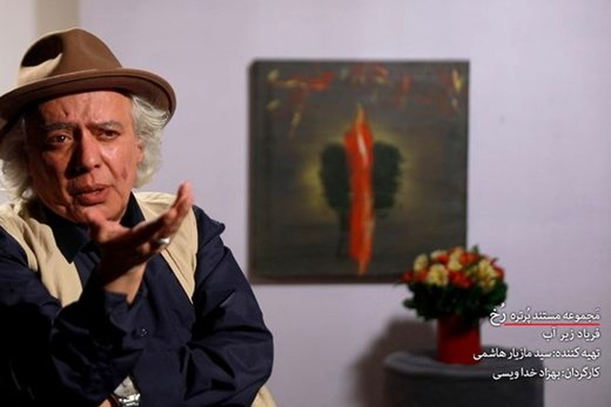 سیروس الوند: سینما پس از انقلاب، دوباره اختراع شد