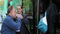 تیم درمانی قزوین به مناطق زلزله زده اعزام شدند