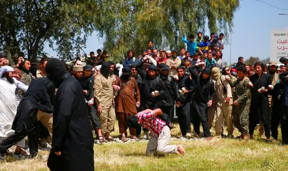 داعش چه مقدار هزینه روی دست اعراب گذاشت؟+ نمودار
