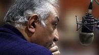 جزئیات خاکسپاری احمد گنجی
