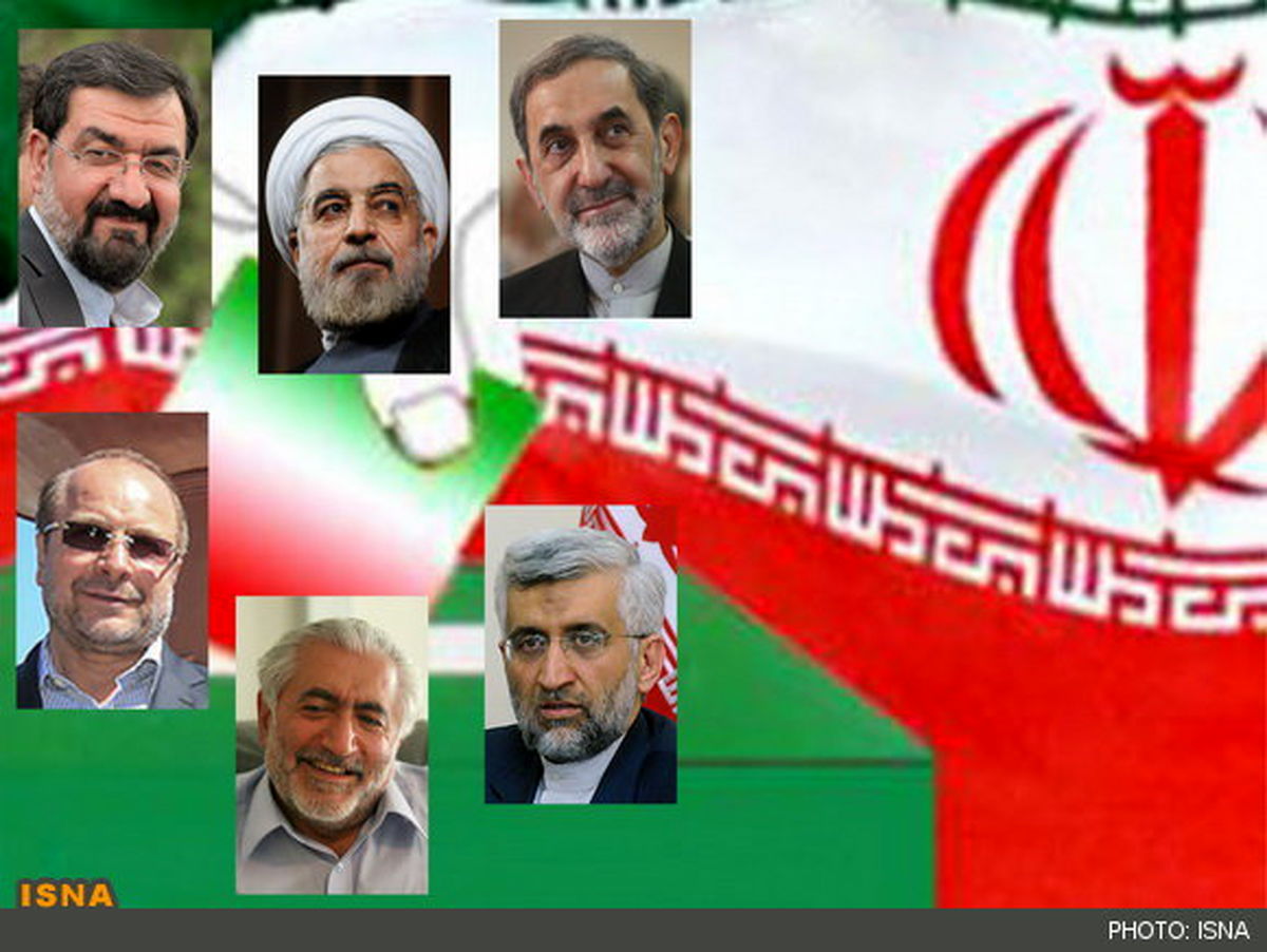 تمام وعده‌های کاندیداهای ریاست جمهوری درباره اینترنت