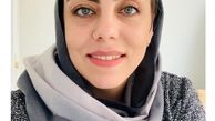 عکس خوش حس بانوی خیر معروف ایران