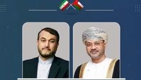 امیرعبداللهیان : تا در مورد همه چیز توافق نشود نمی‌توان از رسیدن به توافق خوب و پایدار سخن گفت 