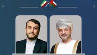 امیرعبداللهیان : تا در مورد همه چیز توافق نشود نمی‌توان از رسیدن به توافق خوب و پایدار سخن گفت 