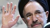 خاتمی آبراهام لینکلن را شهید دانست، اما…