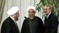 شنبه؛‌ برگزاری جلسه سران قوا