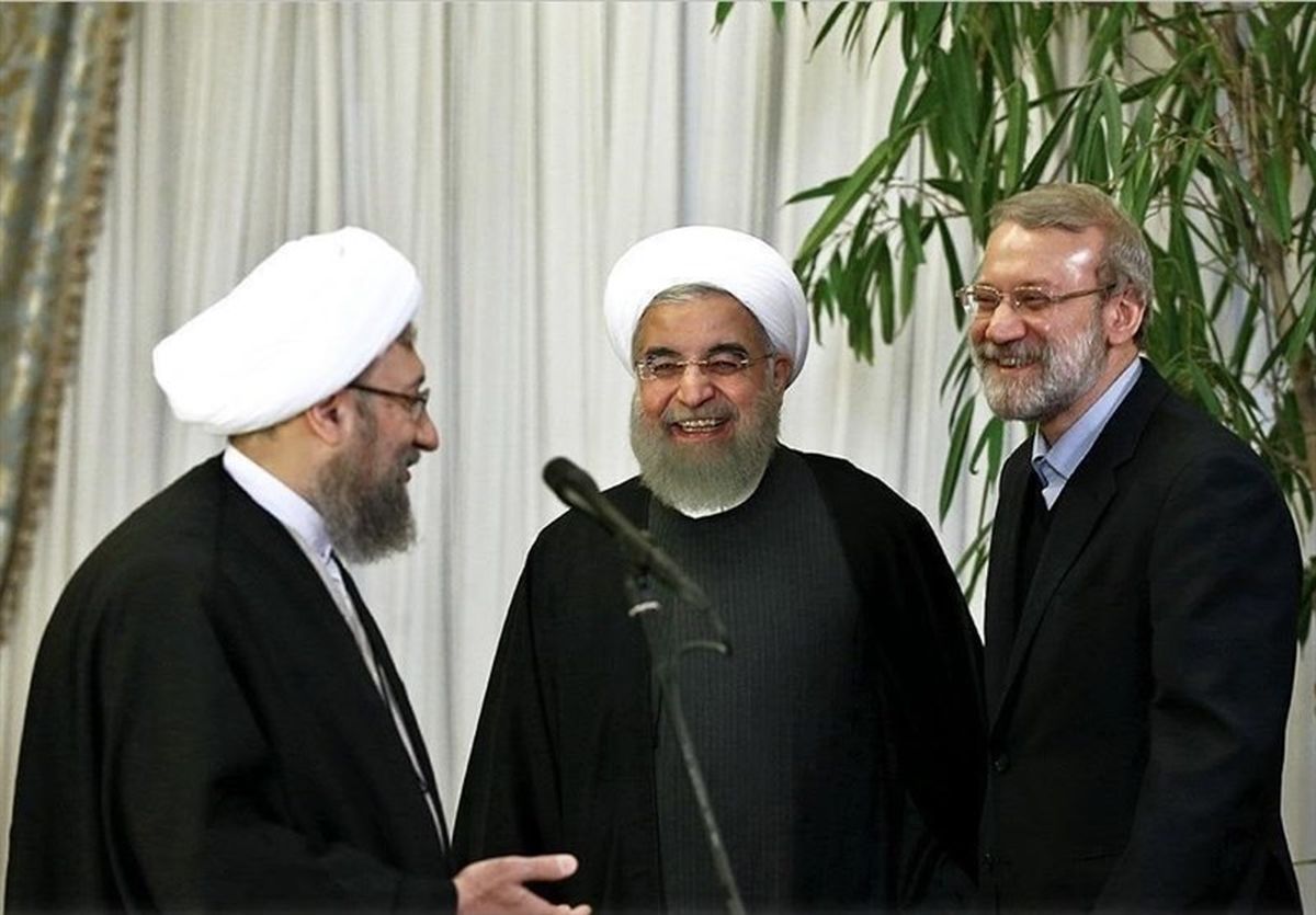 شنبه؛‌ برگزاری جلسه سران قوا
