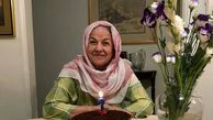 داستان تولد مادر حمیدرضا صدر+عکس