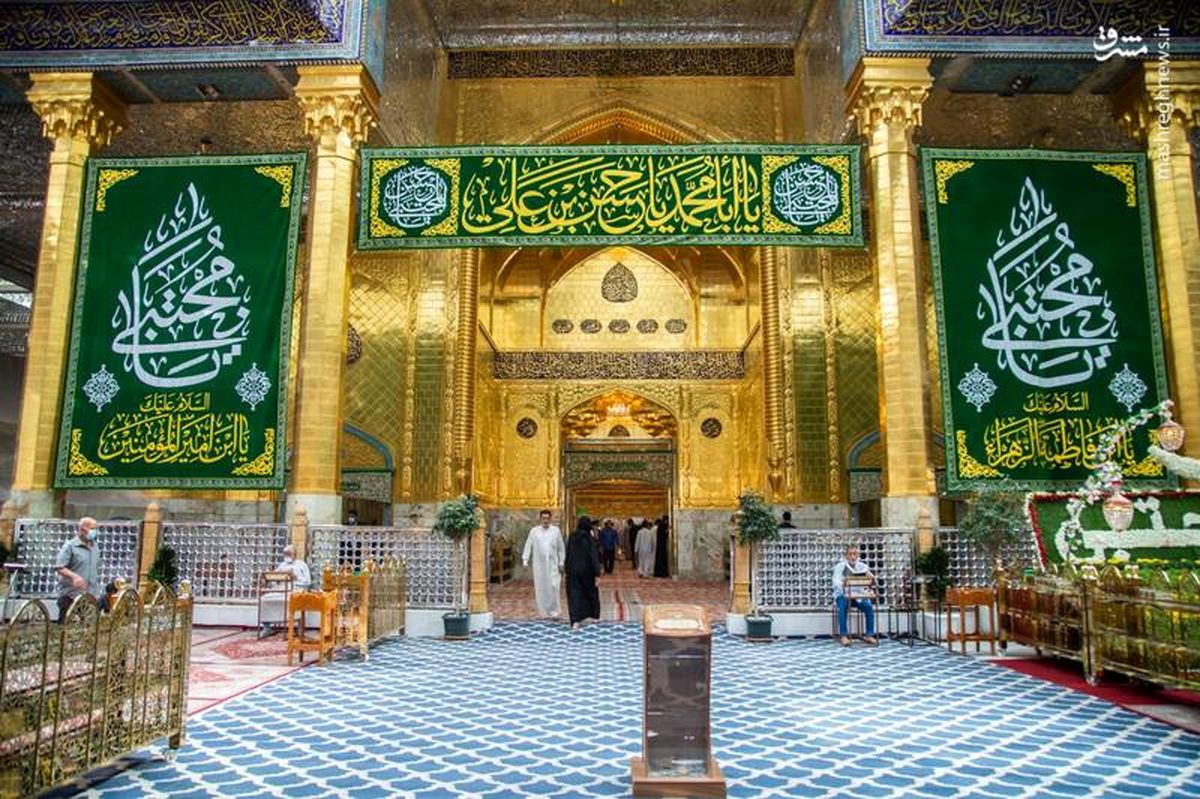 برقراری سفرهای ارزان‌قیمت عتبات / با کمتر از ۳ میلیون تومان زائر کربلا شوید