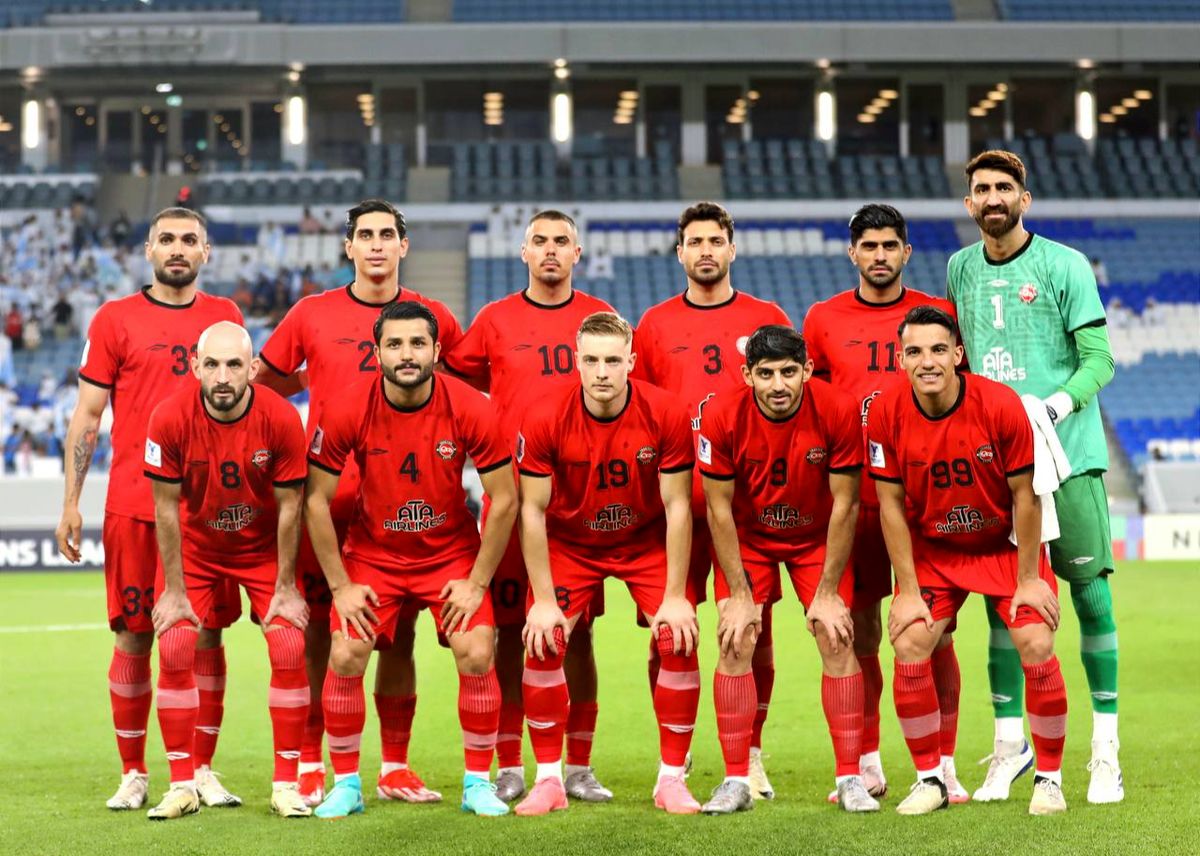 پرسپولیس شایستگی قهرمانی را نداشت/ من فکر می کردم سپاهان قهرمان می شود