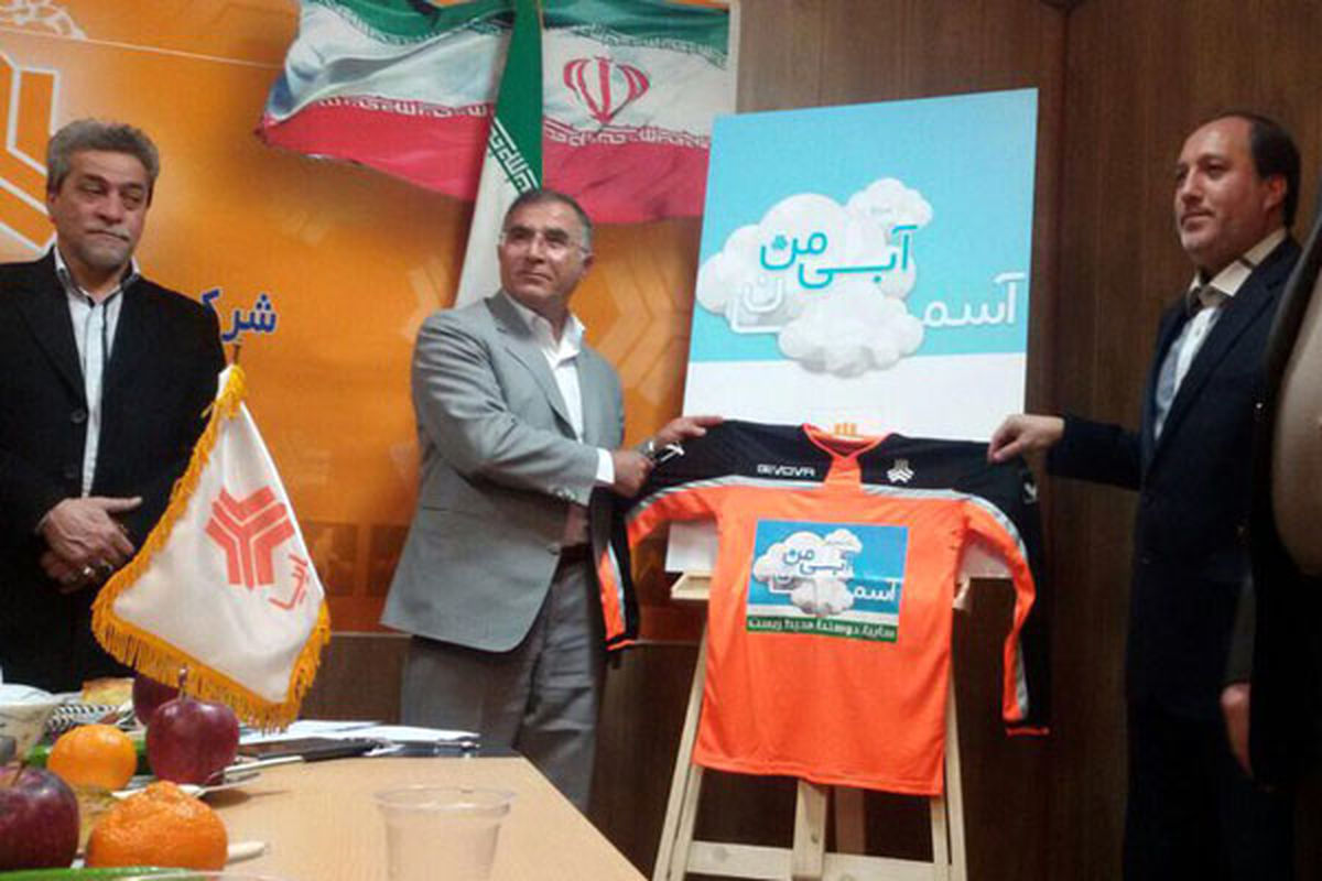 جلالی: قانون بازیکن سرباز مغایر با اصول حرفه‌ای است
