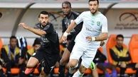 الاهلی با 3 غایب کلیدی مقابل پرسپولیس