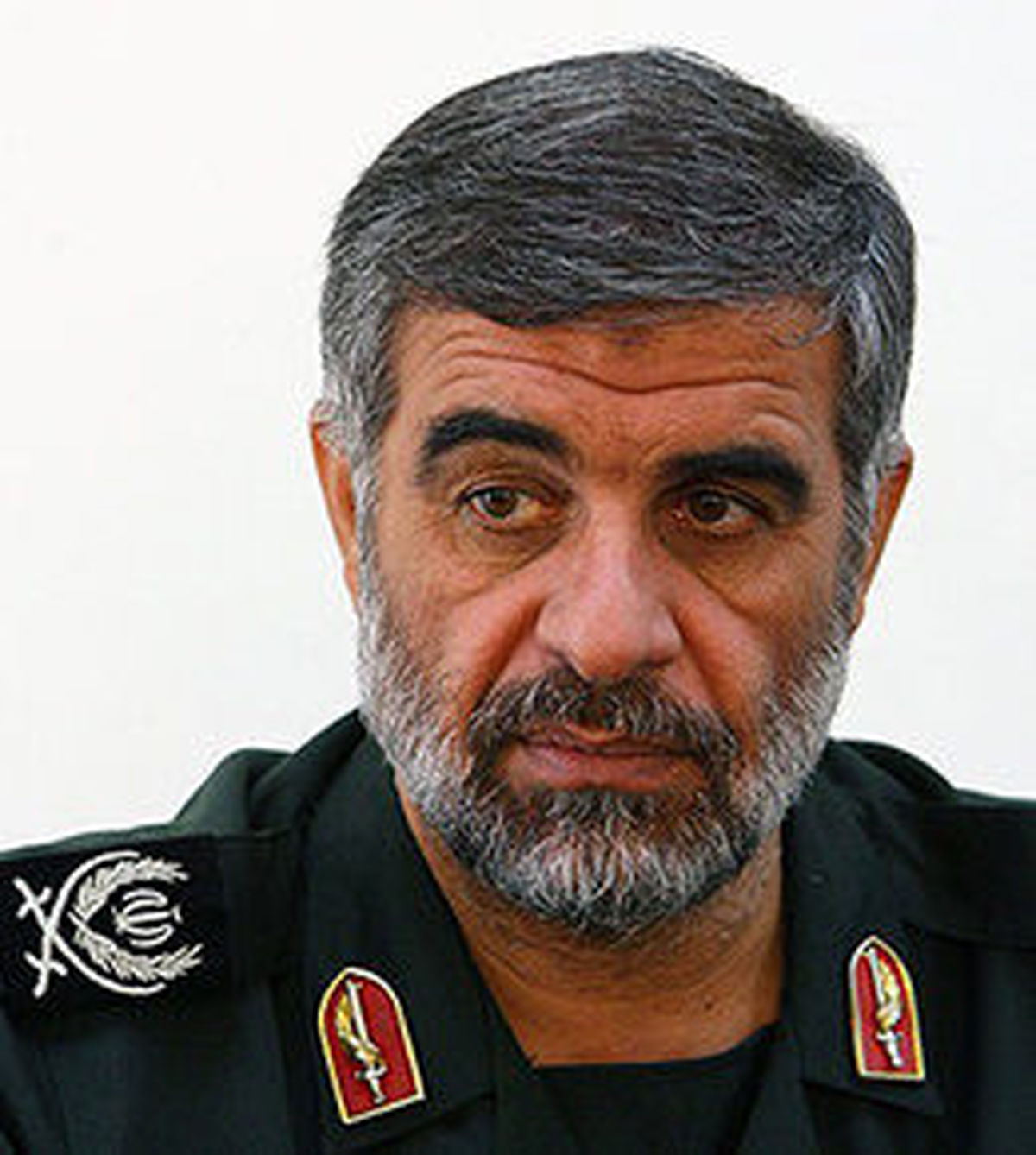 برجام، اهرم فشار آمریکا برای بهره‌وری از ایران است