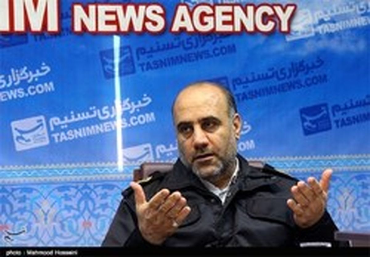 آمار تصادفات منجر به فوت در تهران