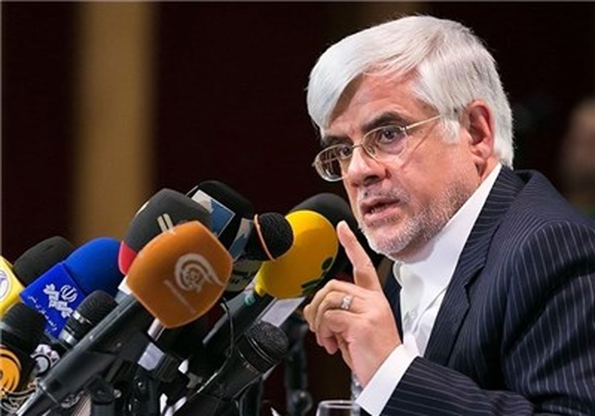 سازوکار ستاد انتخاباتی‌ام در روزهای آینده مشخص می‌شود