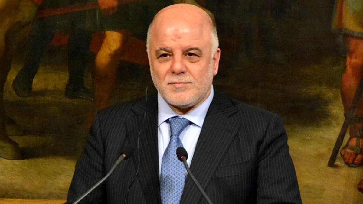 هیچ سلاحی خارج از چارچوب حاکمیت وجود ندارد 