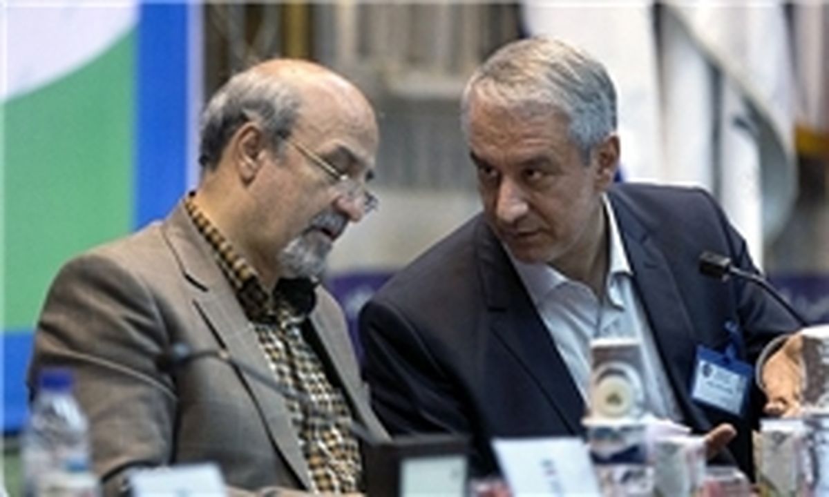 انتخاب محرمانه نایب رئیس دوم فدراسیون فوتبال 