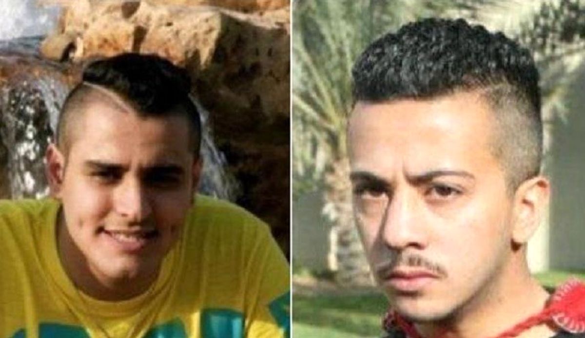 جزئیات اعدام شاهزادۀ سعودی از زبان شاهد
