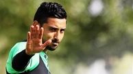 گوچی:انتظاراتم در چارلتون برآورده نشد 