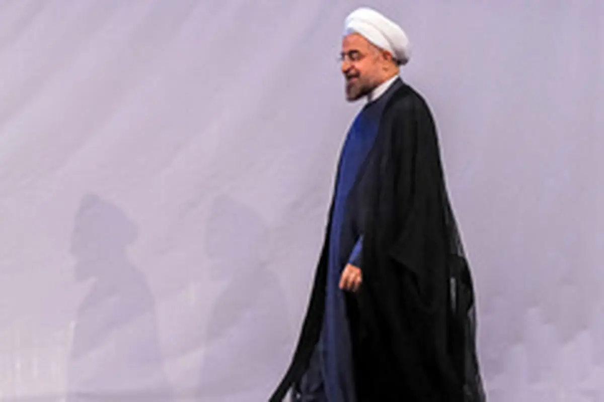 انتخاب روحانی «یک فرصت بالقوه بزرگ» است