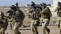 دستگیری دو سرکرده داعش در دیالی عراق