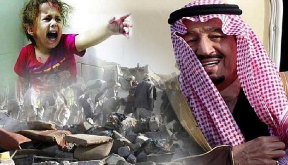 ابعادی از طرح جدید برای نجات سعودی از بحران یمن