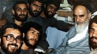 فوتبالیستی با ریش پروفسوری که فرمانده سپاه شد