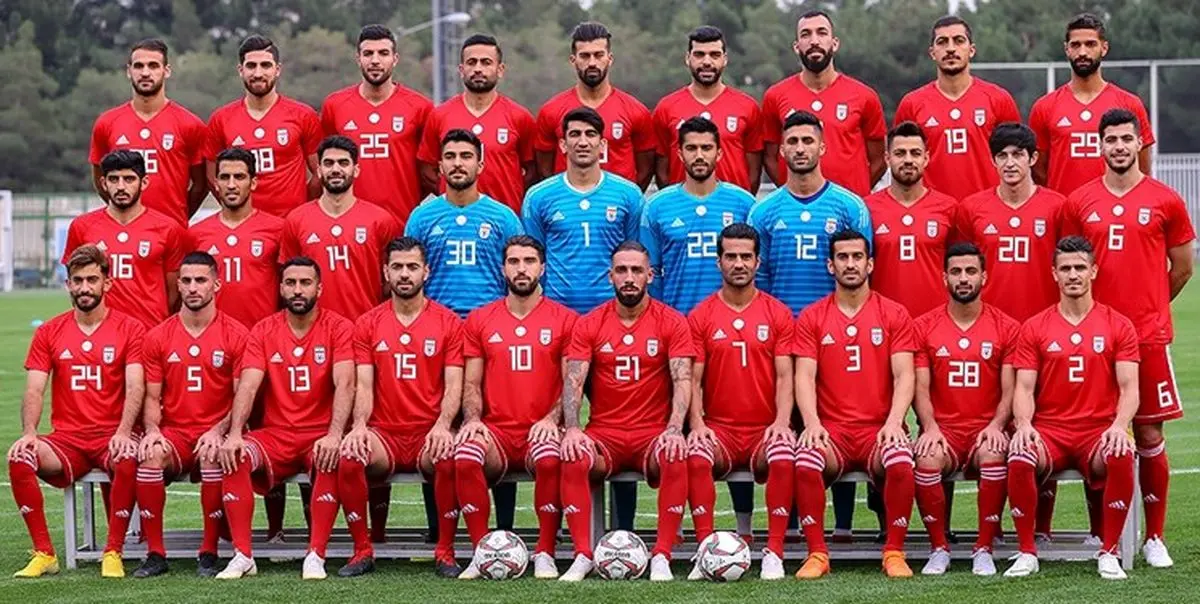 افتتاح «فولاد آرنا» با میزبانی از تیم ملی فوتبال ایران