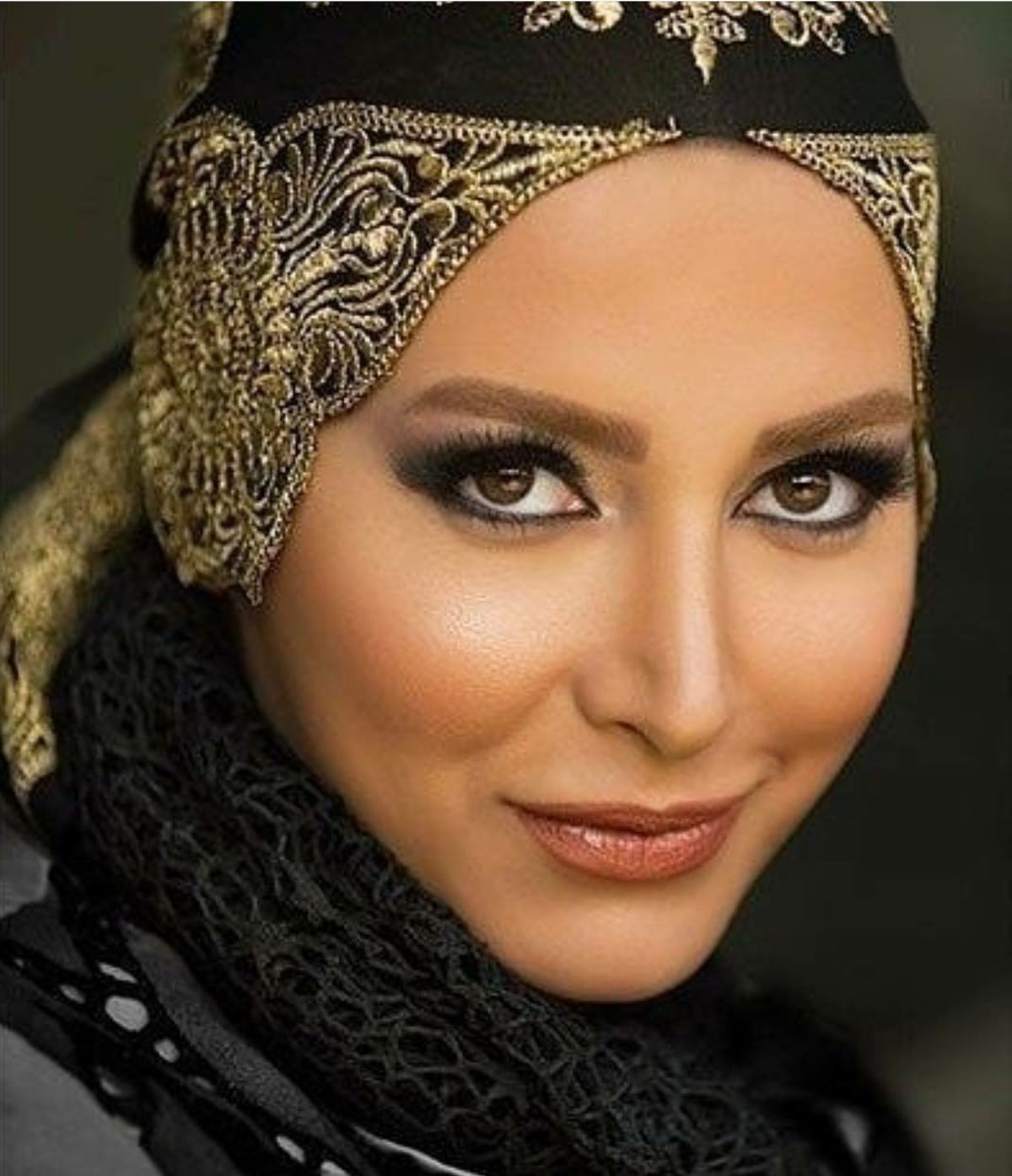 ظاهر شیک و مجلسی فریبا نادری+عکس