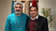 سروش صحت مهمان «کتاب‌باز» می‌شود