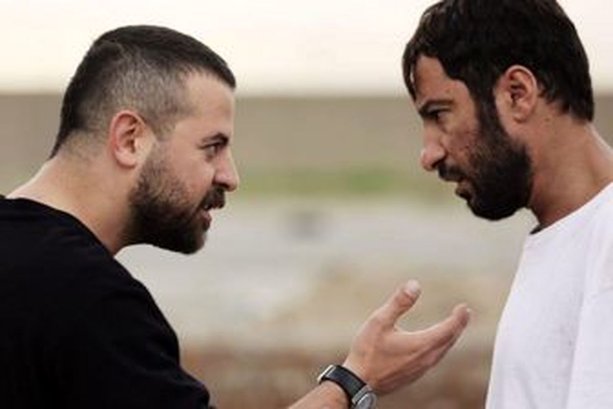 نیم نگاهی به آخرین فیلم «هومن سیدی»