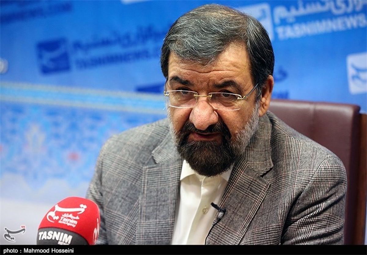 نسخه محسن رضایی برای حل آسیب‌های اجتماعی
