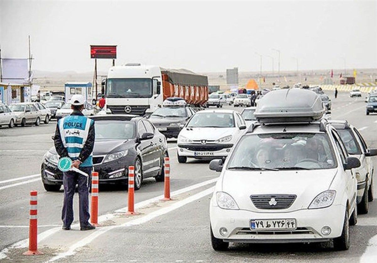 مسافران نوروزی برگشت از سفر را به روزهای پایانی تعطیلات موکول نکنند
