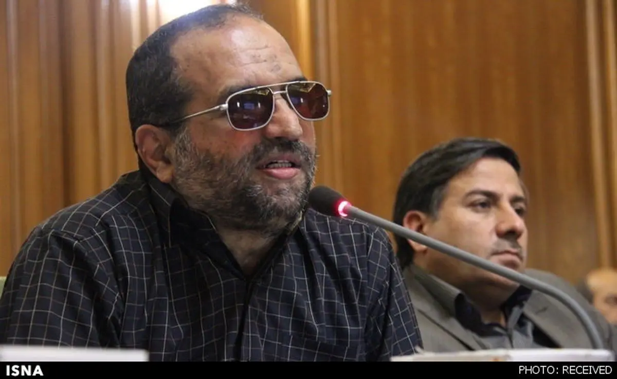 شاکری تاکید کرد: لزوم نگاه ویژه نمایندگان مجلس آتی به مشکلات پایتخت