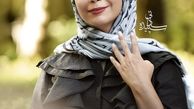 شبنم فرشادجو با تیپ تابستونی + عکس